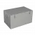 Оцинкованный ящик 650х400х350 